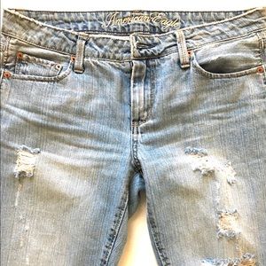 Early 2000s AEO Jeans